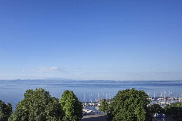 SEEhotel aZIS Hotel Betriebs GmbH (Friedrichshafen)